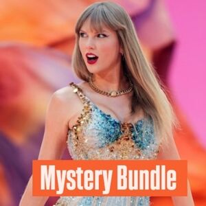Taylor Swift Mystery Bundle